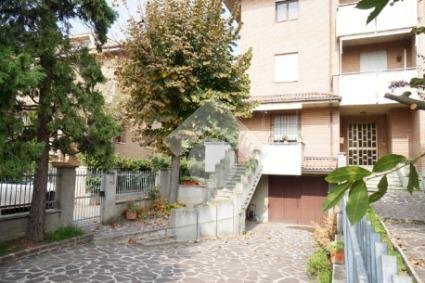 appartamento in vendita a Formigine in zona Casinalbo