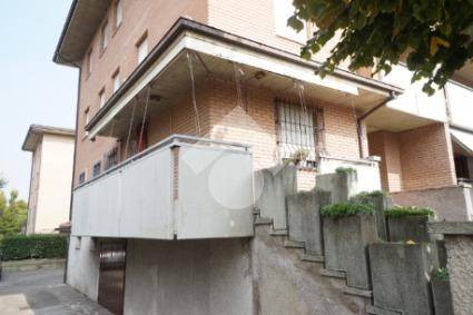 appartamento in vendita a Formigine in zona Casinalbo