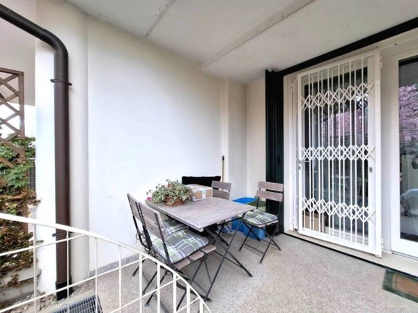 appartamento in vendita a Formigine in zona Ubersetto