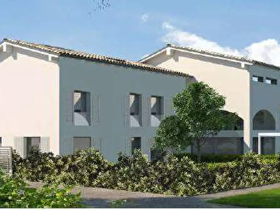 casa indipendente in vendita a Formigine in zona Casinalbo