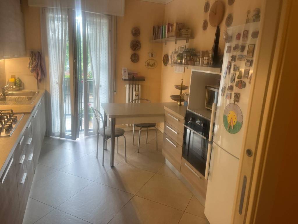 appartamento in vendita a Formigine in zona Casinalbo