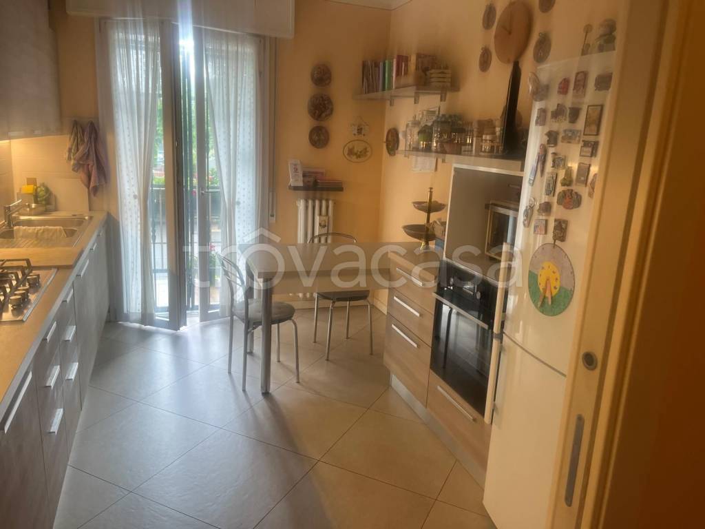 appartamento in vendita a Formigine in zona Casinalbo