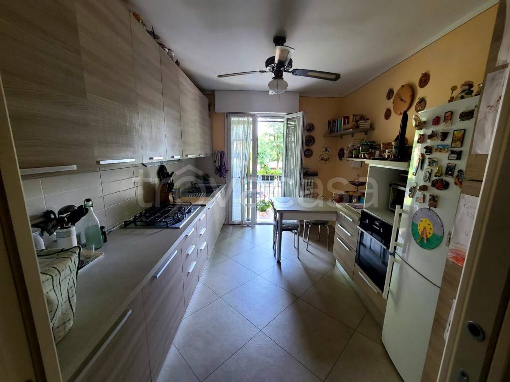 appartamento in vendita a Formigine in zona Casinalbo