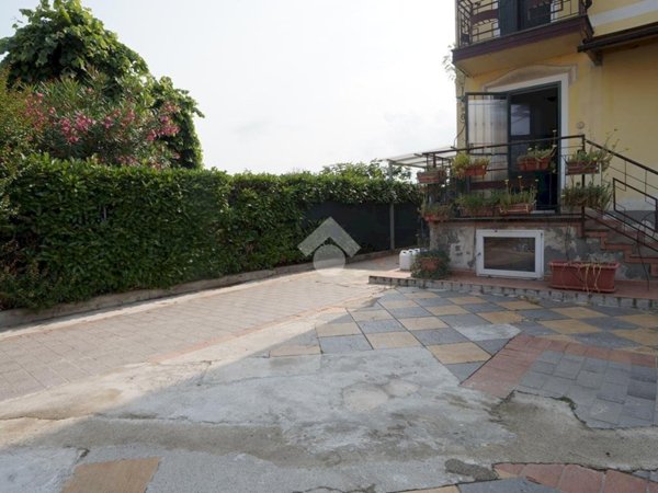 casa indipendente in vendita a Formigine in zona Corlo