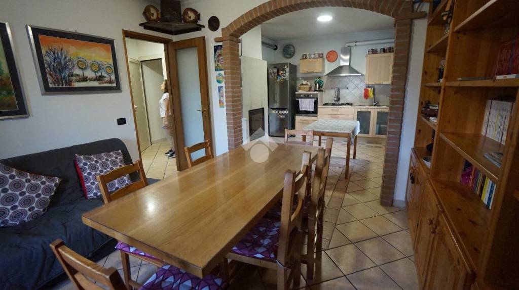 casa indipendente in vendita a Formigine in zona Corlo