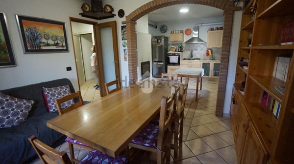 casa indipendente in vendita a Formigine in zona Corlo