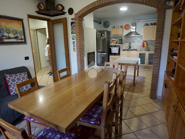 casa indipendente in vendita a Formigine in zona Corlo