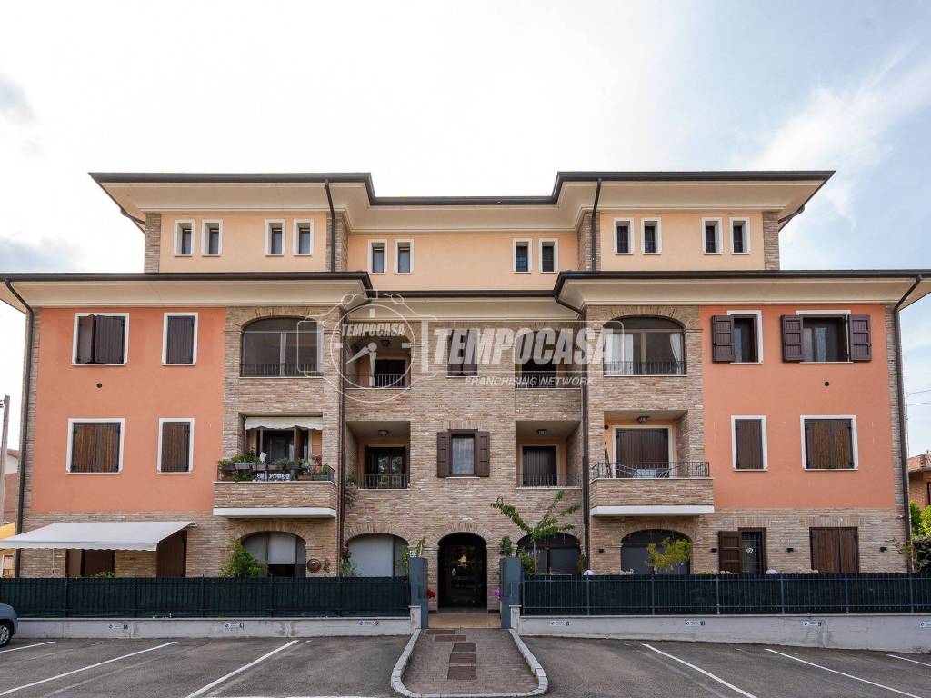 appartamento in vendita a Formigine