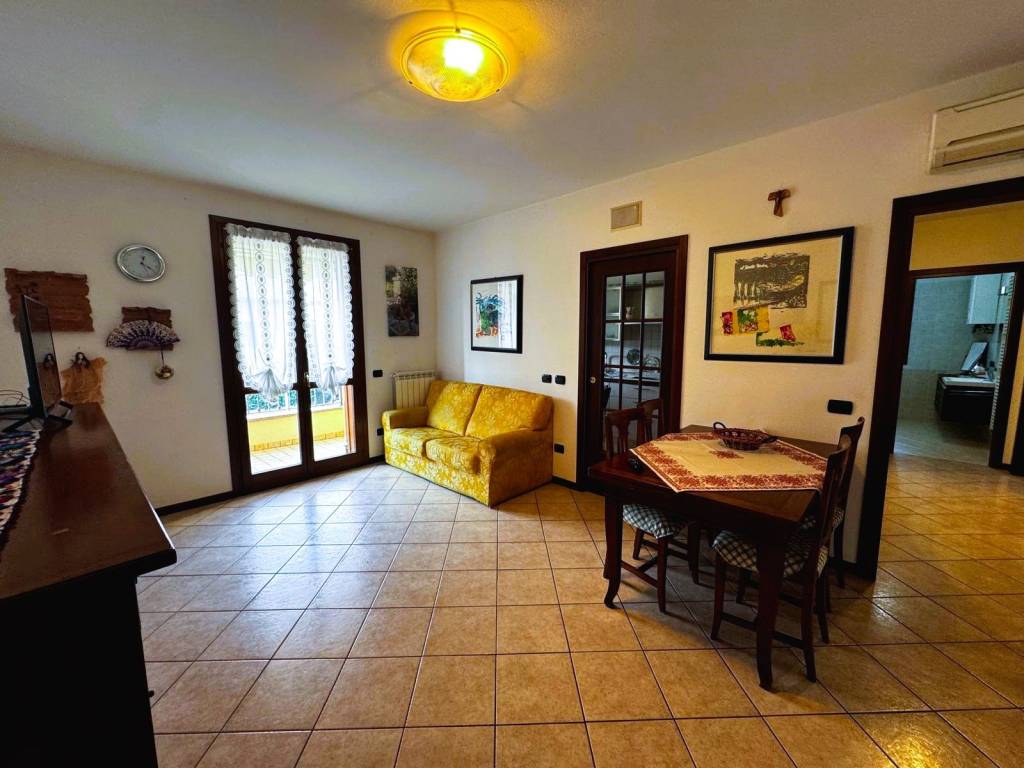 appartamento in vendita a Formigine in zona Magreta