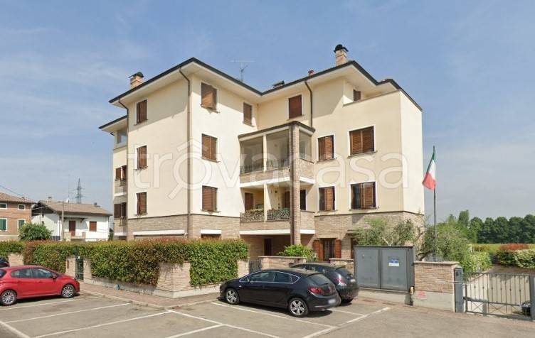 appartamento in vendita a Formigine in zona Magreta