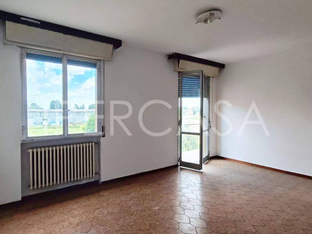 appartamento in vendita a Formigine in zona Magreta