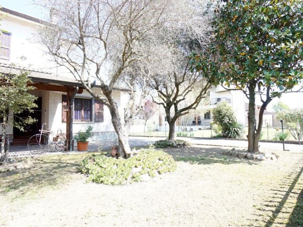 casa indipendente in vendita a Formigine in zona Colombaro