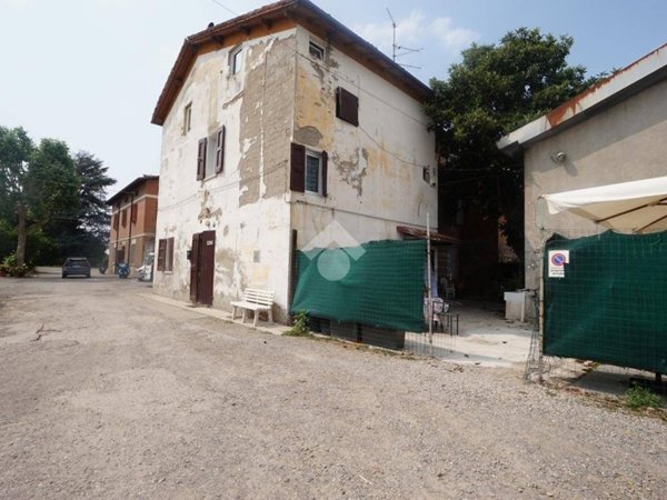 casa indipendente in vendita a Formigine in zona Magreta