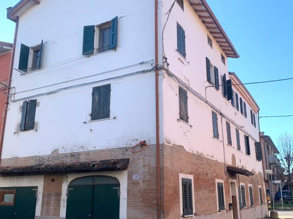 casa indipendente in vendita a Formigine in zona Magreta