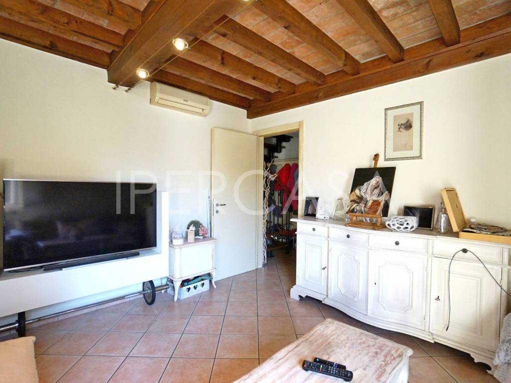appartamento in vendita a Formigine in zona Magreta