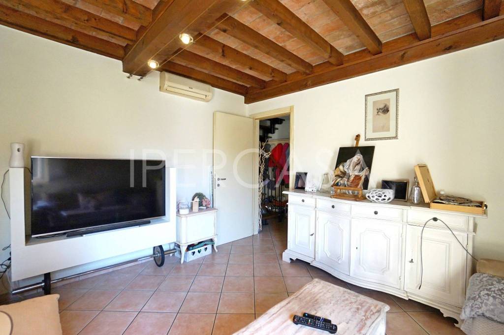 appartamento in vendita a Formigine in zona Magreta