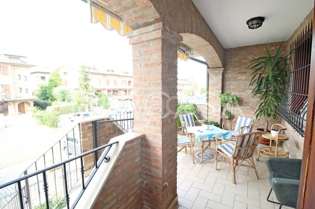 casa indipendente in vendita a Formigine