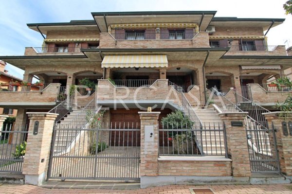 casa indipendente in vendita a Formigine