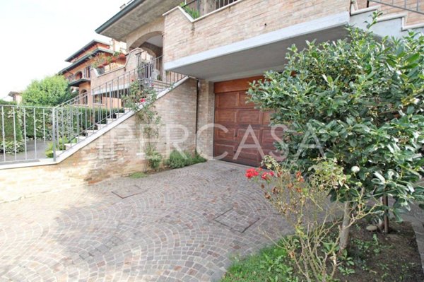 casa indipendente in vendita a Formigine