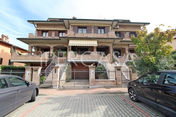 casa indipendente in vendita a Formigine