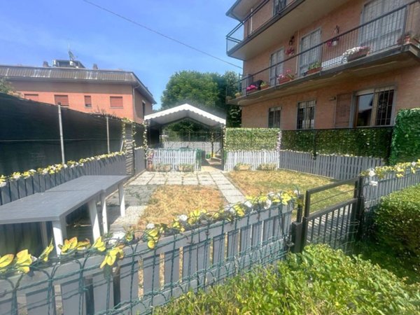 appartamento in vendita a Formigine