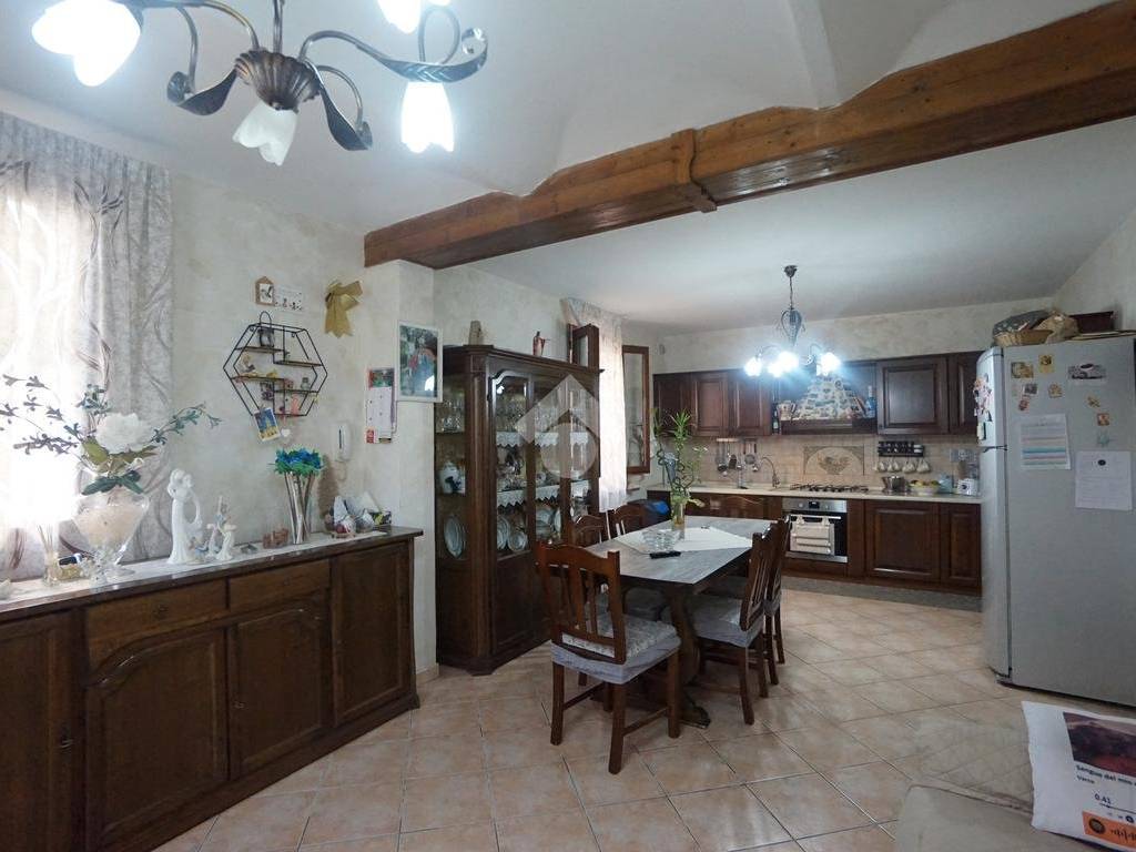 casa indipendente in vendita a Formigine in zona Magreta