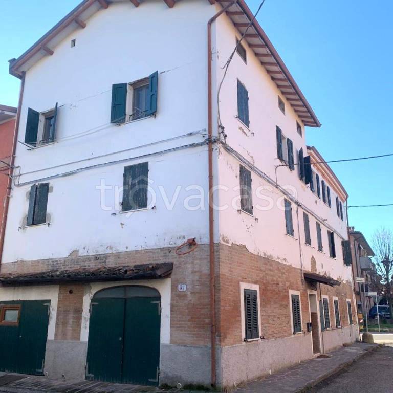 casa indipendente in vendita a Formigine in zona Magreta