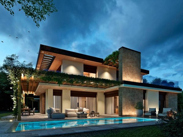 casa indipendente in vendita a Formigine in zona Casinalbo