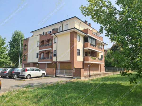 appartamento in vendita a Formigine
