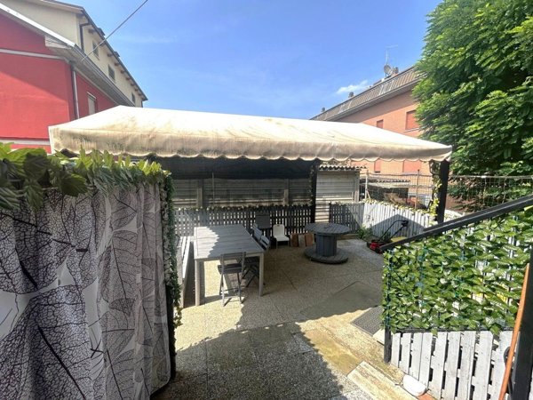 appartamento in vendita a Formigine
