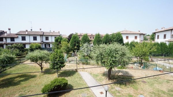 appartamento in vendita a Formigine