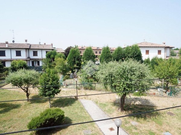 appartamento in vendita a Formigine