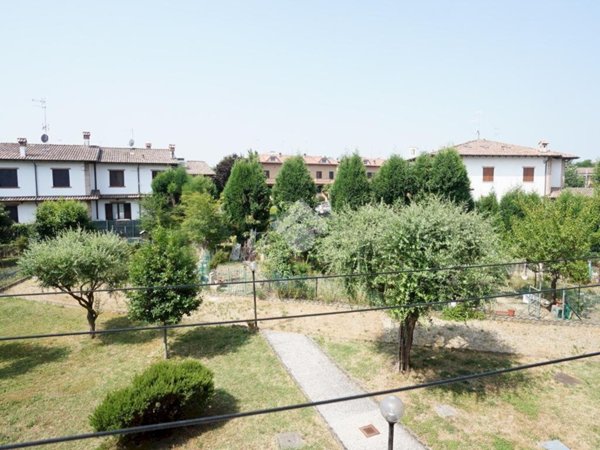 appartamento in vendita a Formigine