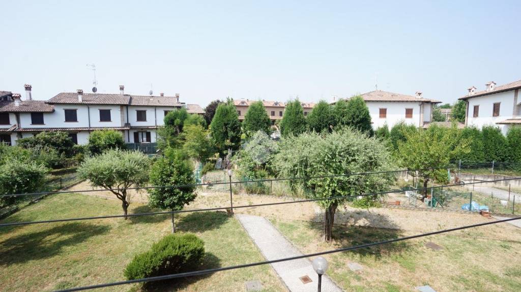 appartamento in vendita a Formigine