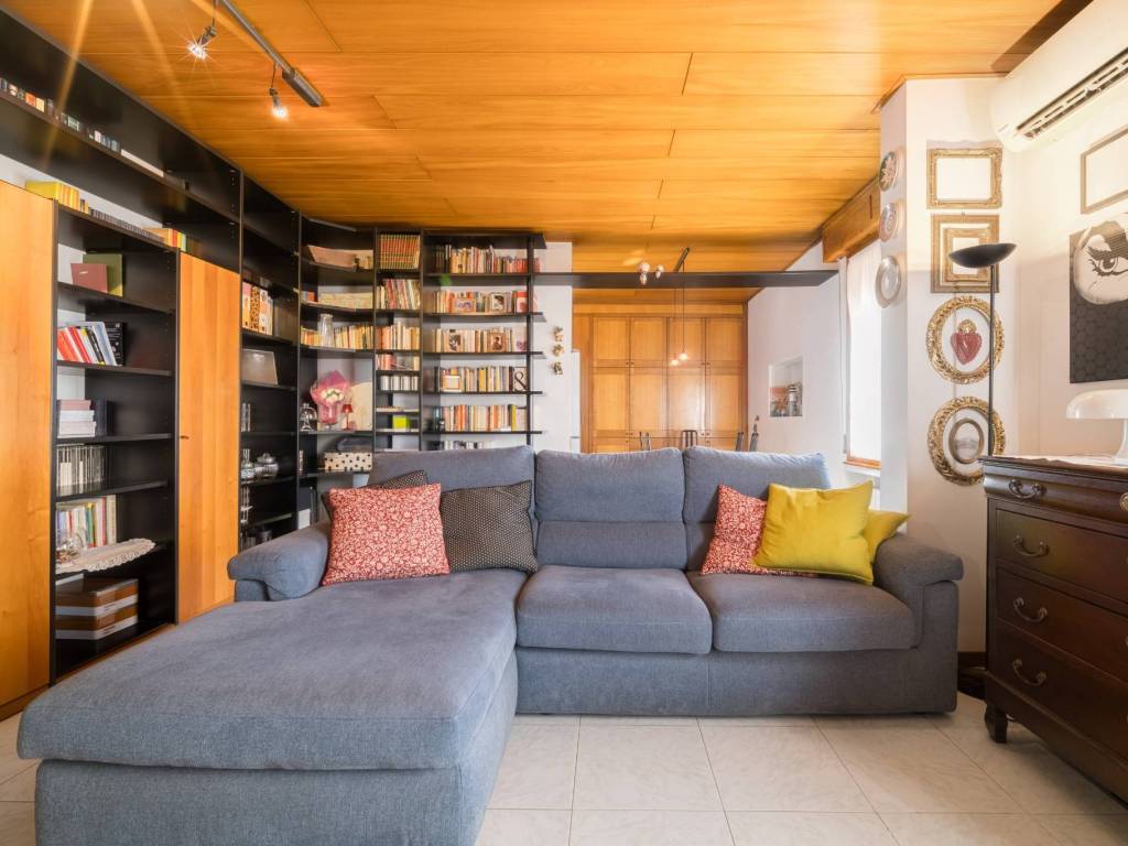 appartamento in vendita a Formigine