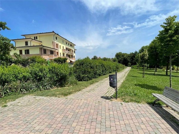 appartamento in vendita a Formigine