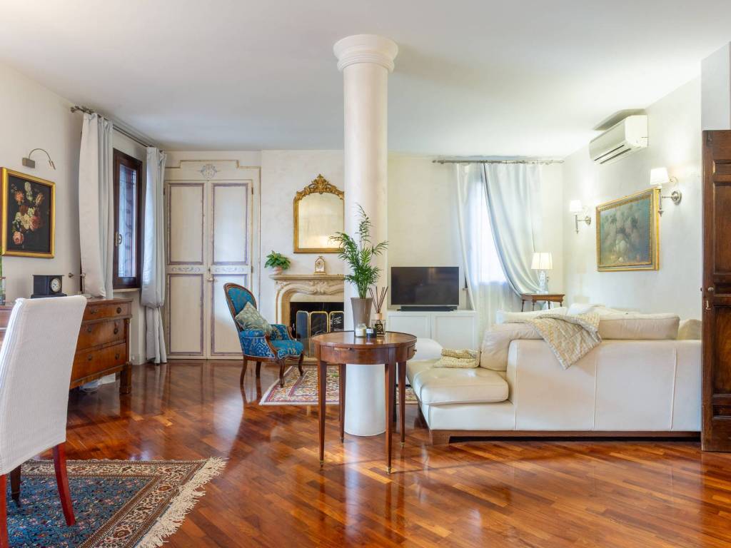 appartamento in vendita a Formigine