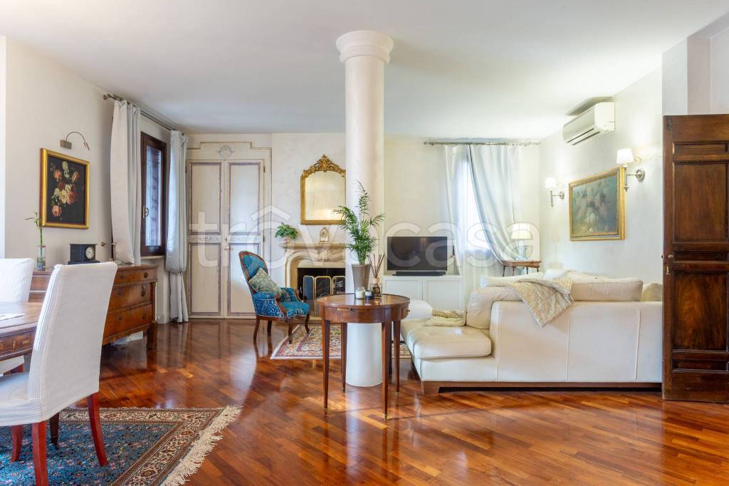 appartamento in vendita a Formigine