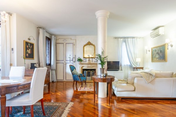 appartamento in vendita a Formigine