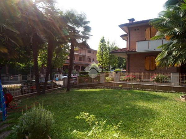casa indipendente in vendita a Formigine