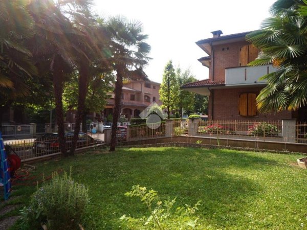 casa indipendente in vendita a Formigine