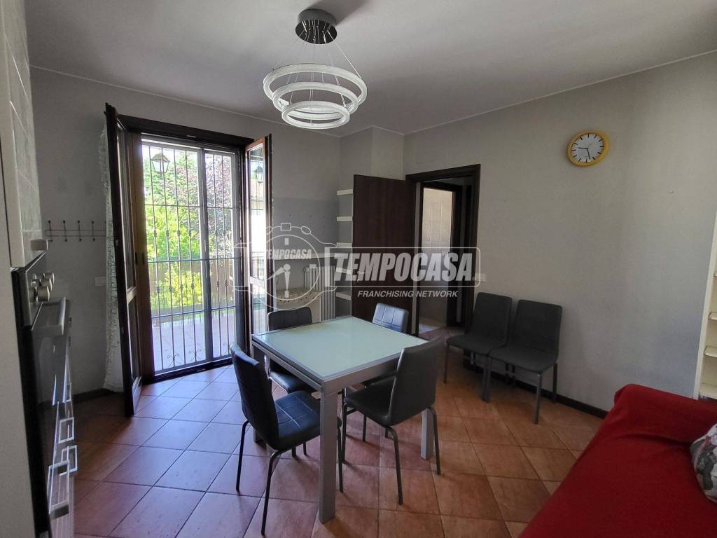 appartamento in vendita a Formigine