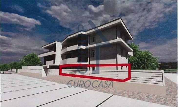 appartamento in vendita a Formigine in zona Casinalbo