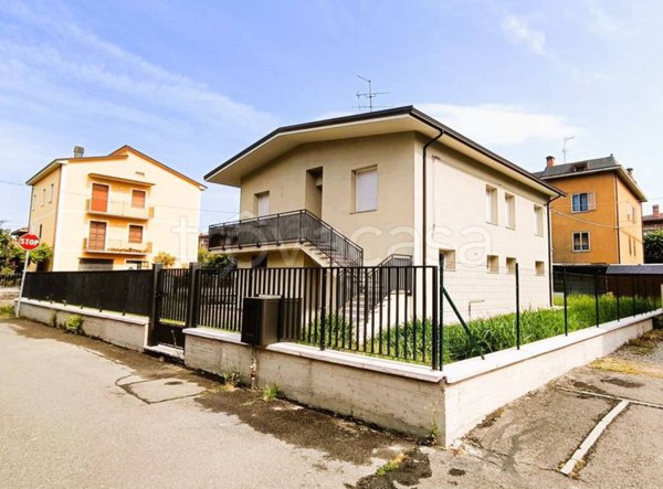 casa indipendente in vendita a Formigine