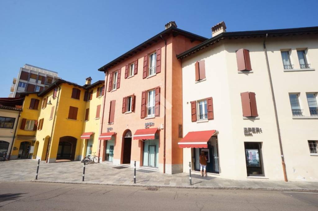 appartamento in vendita a Formigine