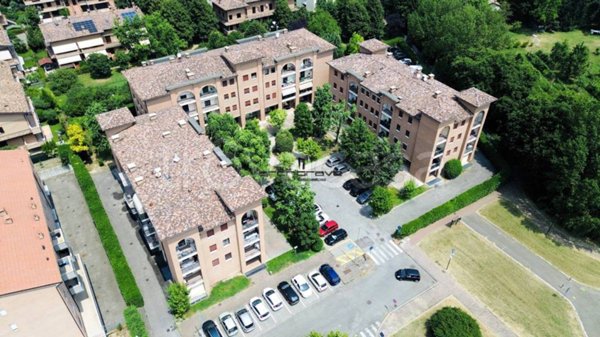 appartamento in vendita a Formigine