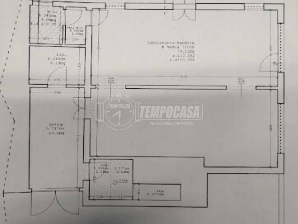 appartamento in vendita a Formigine