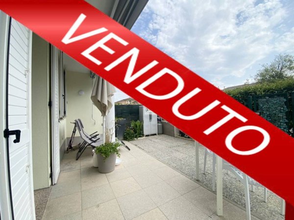 appartamento in vendita a Formigine
