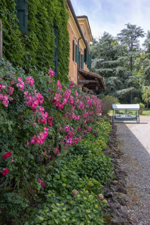 casa indipendente in vendita a Formigine in zona Colombaro