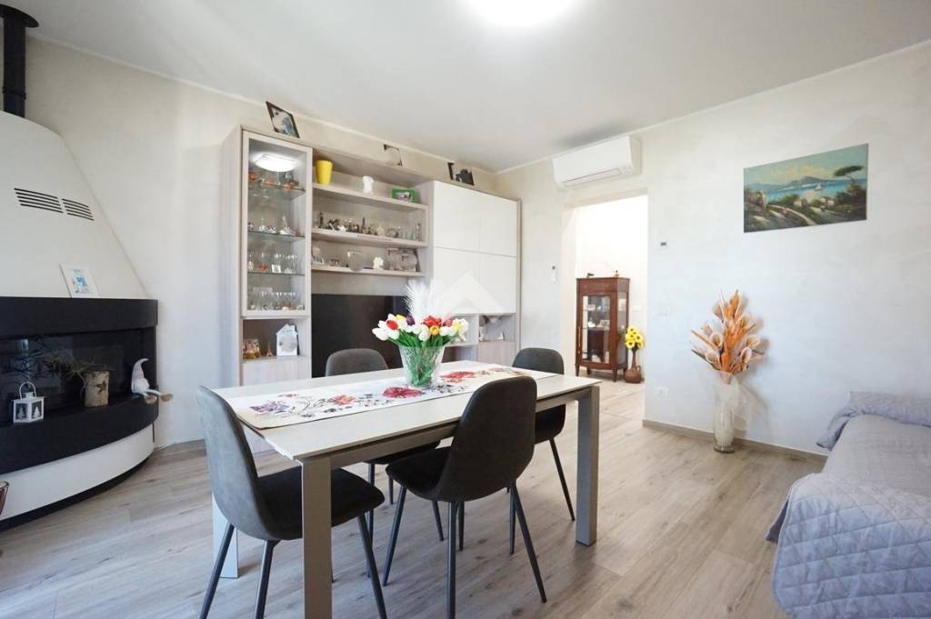 appartamento in vendita a Formigine